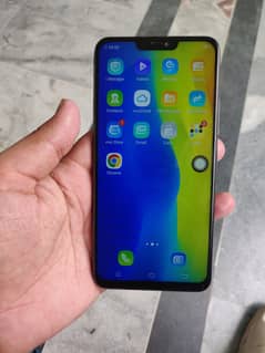 Vivo Y85a  4/64 exchange