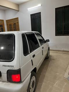 mehran