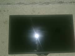 24 inches LED TV