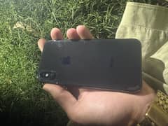 IPHONE XS NON PTA