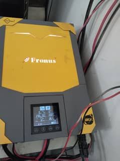 Fronus