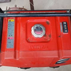 slightly used generator for sell