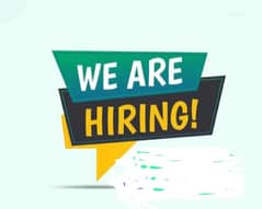 online/Office Job available for both Male & female