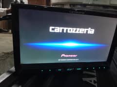 pioneer