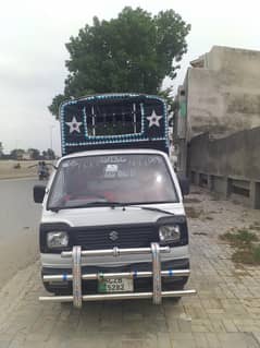 suzuki picup