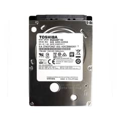 Toshiba