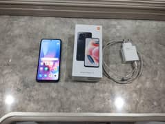 Redmi Note 10 4+2/128