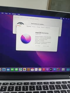 Macbook