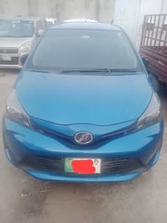 toyota vitz for sale