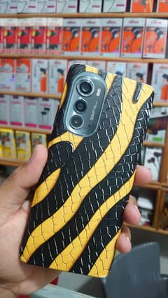 Moto Edge 2022