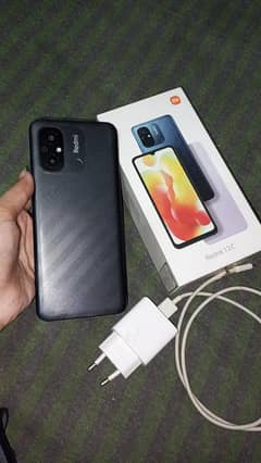 Redmi 12C