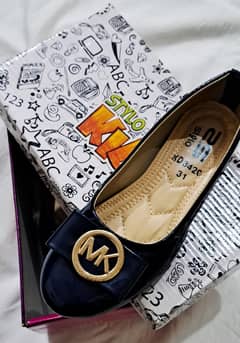 Brand New Stylo Kids Shoes Urgent Sale