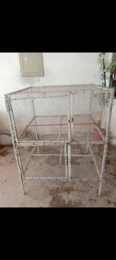 Hens Cage for sale