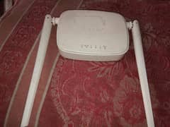tenda WiFi device
