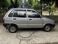 Suzuki Mehran 2003 model
