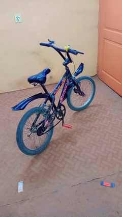 Bycycle