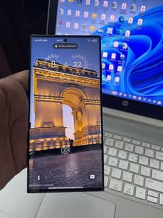 Samsung S23 Ultra 256 GB Non Pta