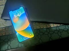 iPhone x factory unlocked