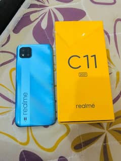 Realme C11 2021