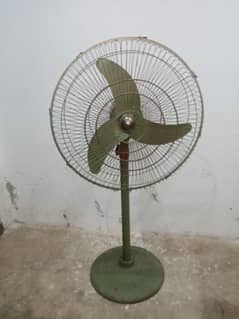 12 volt air fan