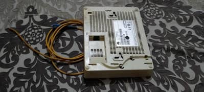 Fiber Router