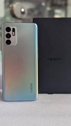 oppo reno 6 8/128gb