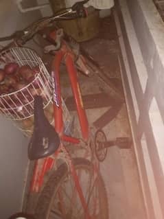cycle