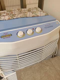 Air Cooler