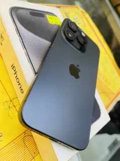 15 pro 128 gb