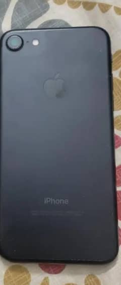iPhone 7