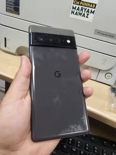 Google pixel 6 pro 12/128