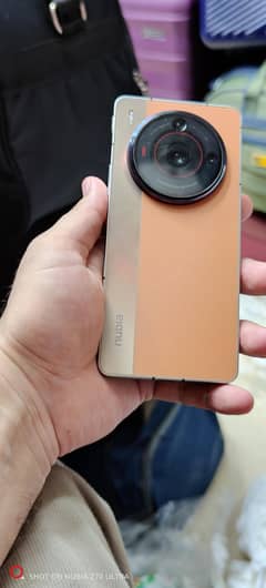 ZTE Nubia Z50S pro