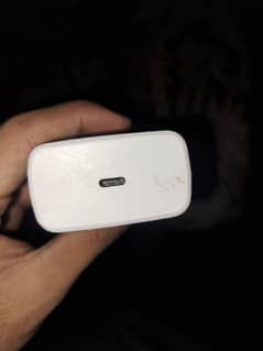 Samsung super fast adopter 45w 100% original