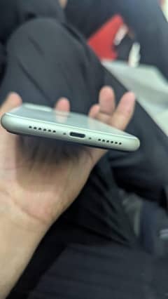 just like new mobile