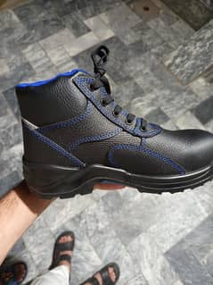Safety Shoes
