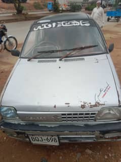 Mehran vxr 2019
