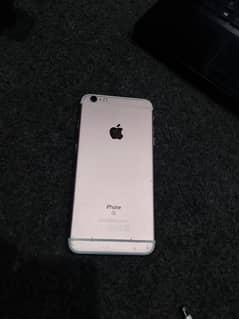 Apple iPhone 6S Plus