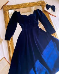 frock