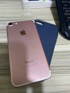 Iphone 7 PTA approved