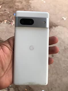 google pixel 7