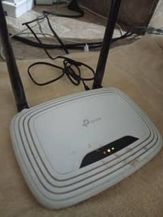tp-link TL-WR841N(US)    Ver::14.0