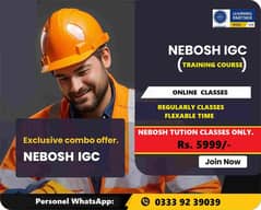 safety courses