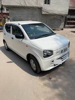 Alto VXR 2024 Model B2B Gonion like New car