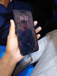 Iphone 15 pro max FU
