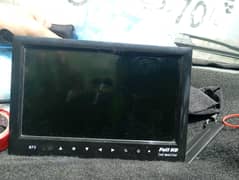 LCD