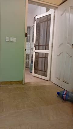 Apartment available for rent sami furnished