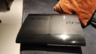 ps3 super slim 10 by 10