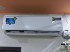 kenwood inverter AC