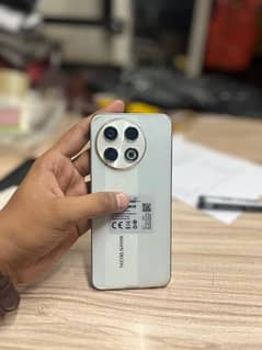 tecno spark 30 pro