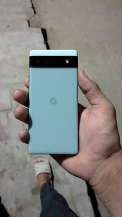 google